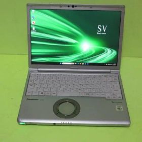 ②CF-SV9/Core i5-10310U/8GB/256GB/Office