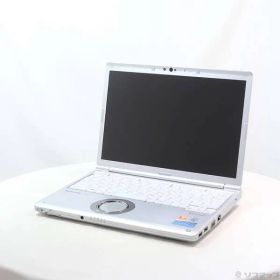 ソフマップ 〔中古品〕 Lets note SV9 CF-SV9RFLVS【349】