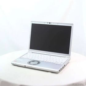 ソフマップ 〔中古品〕 Lets note SV9 CF-SV9RFLVS【349】