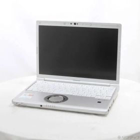 ソフマップ 〔中古品〕 Lets note SV9 CF-SV9RD7VS【258】