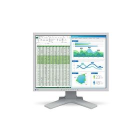EIZO PCモニター・液晶ディスプレイ FlexScan S2134-HGY [21.3インチ セレーングレイ]
