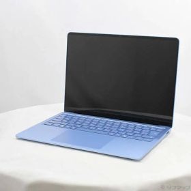ソフマップ 〔展示品〕 Surface Laptop (第7世代) 〔Snapdragon X Plus／16GB／SSD512GB〕 T0K-00035 サファイア【377】