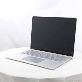 ソフマップ 〔展示品〕 Surface Laptop (第7世代) 〔Snapdragon X Elite／16GB／SSD256GB〕 T0R-00015【262】