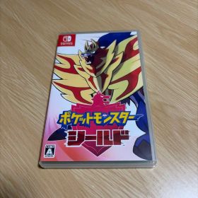 【小林様専用】 ポケットモンスター シールド Nintendo Switch
