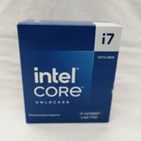 CPU I7-14700KF INTEL