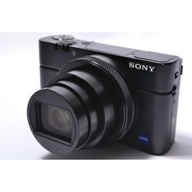 【中古】【1ヶ月保証】ソニー Sony Cyber-shot DSC-RX100M7 コンパクトデジタルカメラ