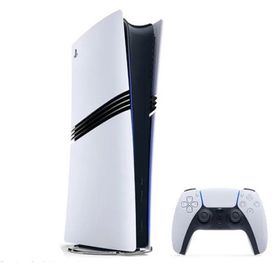 ゲーム機 SIE PlayStation 5 Pro CFI-7100B01 [2TB]