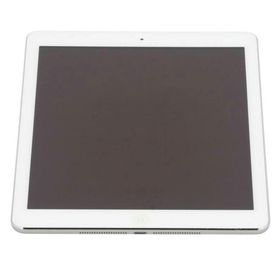 【美品】iPad Air 第１世代　64gb シルバー iPad Air (第1世代) シルバー 新品 5,999円 中古 1,980円 | ネット最