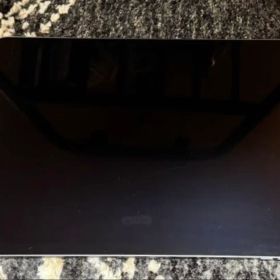iPad Pro 11インチ M1 128GB スペースグレイ