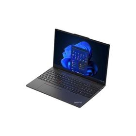 Lenovo ノートパソコン ThinkPad E16 Gen 1 AMD 21JUS5HF00 [ブラック]