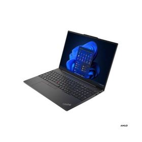 Lenovo ノートパソコン ThinkPad E16 Gen 1 AMD 21JUS4AW00 [ブラック]