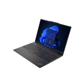 Lenovo ノートパソコン ThinkPad E16 Gen 1 AMD 21JUS5BH00 [ブラック]