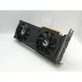 【中古】ZOTAC GAMING GeForce RTX 2080 Twin Fan(ZT-T20800F-10P) RTX2080/8GB(GDDR6)/PCI-E【京都】保証期間1週間