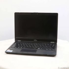 ソフマップ 〔中古品〕 LIFEBOOK U7311／F FMVU38022【377】