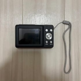 Kenko KC-AF11 コンパクトデジタルカメラ 本体