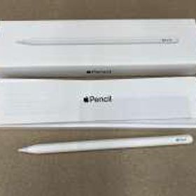Apple Pencil 第２世代 MU8F2J/A APPLE