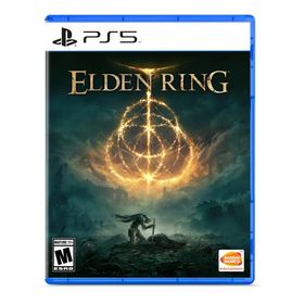 Elden Ring(輸入版:北米)- PS5
