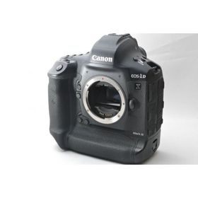 【中古】【1ヶ月保証】 Canon キヤノン EOS-1D X Mark III ボディ 1ヶ月保証
