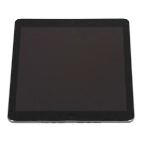 中古 iPad Air 第1世代 Cellular 32GB 2013Apple au アップルMD792J/A DMPN134QF4YFコンディションランク【B】（商品 No.22-0）
