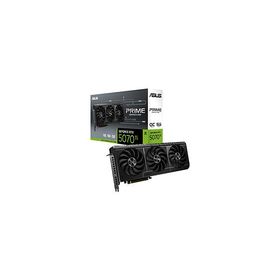 ASUS(エイスース) グラフィックボード PRIME-RTX5070TI-O16G ［GeForce RTXシリーズ /16GB］