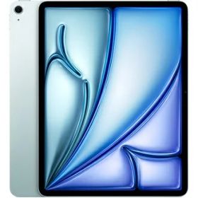 【未使用】Apple 【Wi-Fi】 13インチ iPad Air（M4/2026) 128GB ブルー MH5P4J/A【スマーク伊勢崎】保証期間6ヶ月