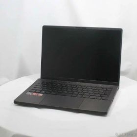 【中古】ASUS(エイスース) ROG Zephyrus G14 GA402RJ GA402RJ-R76RX6700SGL エクリプスグレー AniMe Matrix 【198-ud】