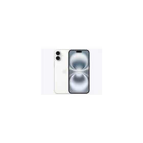 ★アップル / APPLE iPhone 16 Plus 256GB SIMフリー [ホワイト] (SIMフリー)【スマートフォン】【送料無料】
