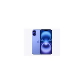 ★アップル / APPLE iPhone 16 Plus 256GB SIMフリー [ウルトラマリン] (SIMフリー)【スマートフォン】【送料無料】