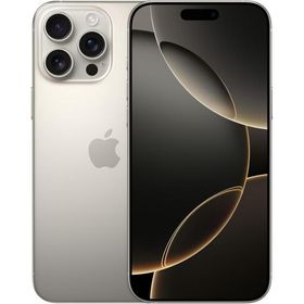 Apple iPhone 16 Pro Max 256GB グレー 香港版 デュアルSIM 5G ナチュラルチタニウム MYTQ3ZA/A 新品 SIMフリー スマホ 本体 初期不良保証