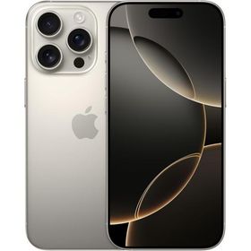 Apple iPhone 16 Pro 512GB グレー 香港版 デュアルSIM 5G ナチュラルチタニウム MYM43ZA/A 新品 SIMフリー スマホ 本体 初期不良保証