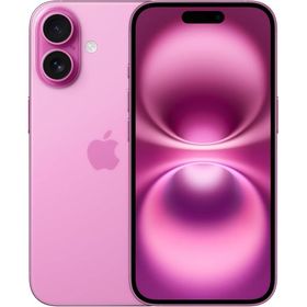 電池99% iPhone16 128GB ピンク SIMフリー