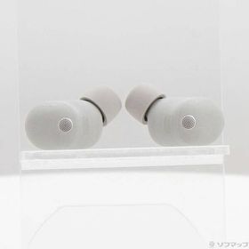 〔中古〕SONY(ソニー) WF-1000XM6 プラチナシルバー〔262-ud〕