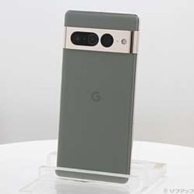 〔中古品（難あり）〕 Google Pixel 7 Pro 128GB ヘイゼル GA034 au SIMフリー ［6.7インチ有機EL／Google Tensor G2／RAM:12GB／ナノSIM］〔中古品（難あり）〕 Google Pixel 7 Pro 128GB ヘイゼル GA034 au SIMフリー ［6.7インチ有機EL／Google Tensor G2／RAM:12GB／ナノSIM］