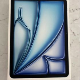 iPad Air M4 Wi-Fi+Cellular 256GB 11インチ