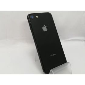 【中古】Apple SoftBank 【SIMロック解除済み】 iPhone 8 64GB スペースグレイ MQ782J/A【川越クレアモール】保証期間1ヶ月【ランクB】
