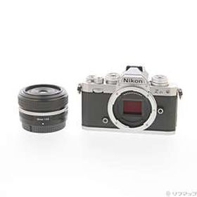〔中古品〕 Z fc 28mm f／2.8 Special Edition キット〔中古品〕 Z fc 28mm f／2.8 Special Edition キット