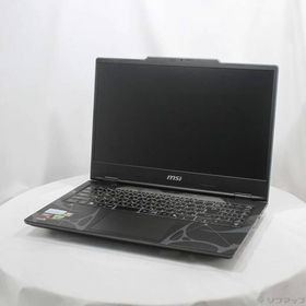 〔中古〕Cyborg A15 AI B2HW Cyborg-A15-AI-B2HWFKG-0752JP〔198-ud〕
