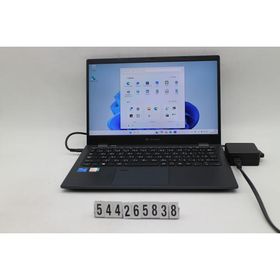 ノートパソコン dynabook dynabook G83/HS Core i5 1135G7 2.4GHz/8GB/128GB(SSD)/13.3W/FHD(1920x1080)/Win11 画面シミあり