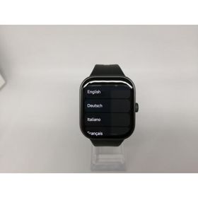 【中古】Xiaomi Redmi Watch 5 オブシディアンブラック【OSU301】保証期間１ヶ月【ランクA】