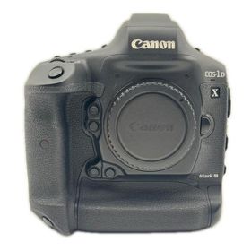 Canon キャノン 一眼レフカメラ ボディ DS126771 EOS-1D X MarkIII 2150万画素 通電確認のみ ◆2006