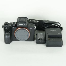 [並品 | シャッター数76,700回] SONY α7R III（ILCE-7RM3） | SONY Eマウント