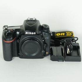 [並品 | シャッター数91,386回] Nikon D750 [ボディ] | Nikon Fマウント