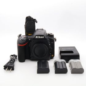 シャッター回数【39000回】Nikon D750 ボディ 一眼レフカメラ 〔NIKON F マウント〕