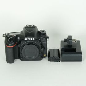 [良品 | シャッター数27,740回] Nikon D750 [ボディ] | Nikon Fマウント
