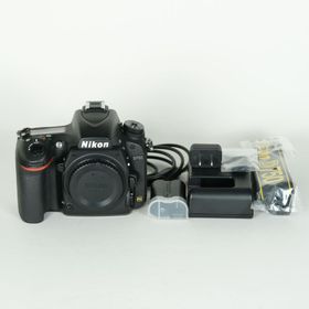 [良品 | シャッター数37,035回] Nikon D750 [ボディ] | Nikon Fマウント