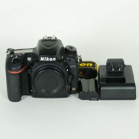 [良品 | シャッター数35,820回] Nikon D750 [ボディ] | Nikon Fマウント