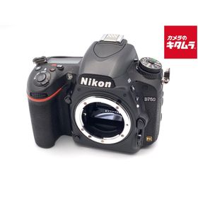 【中古】 【並品】 ニコン D750 ボディ