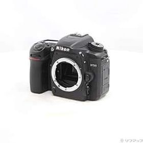 D7500 ボディ
