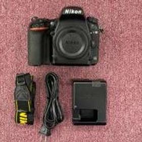 デジタル一眼レフ D750 NIKON