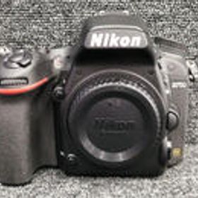 デジタル一眼レフボディ D750 NIKON